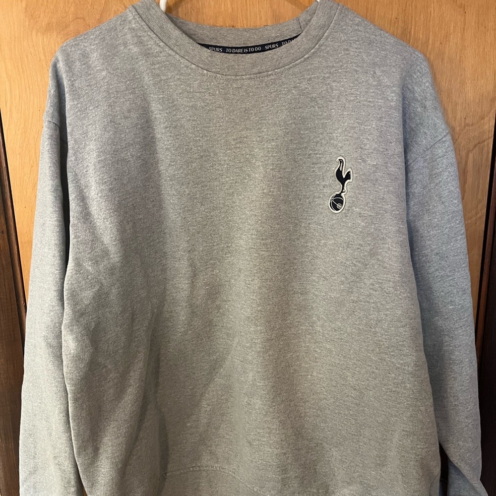 EPL Tottenham Hotspur Crewneck size L